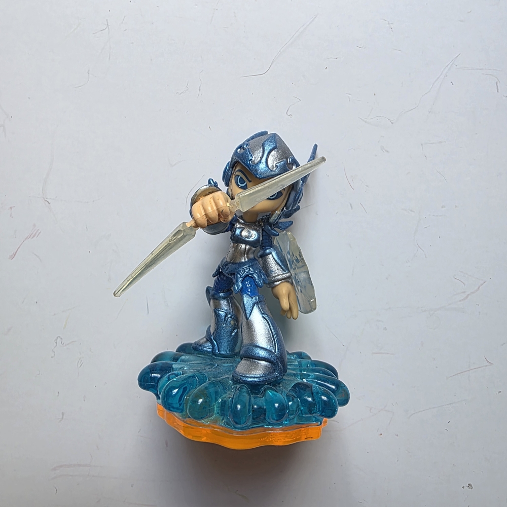 4 for 20 Chill Skylanders Giants